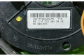 Подрулевой шлейф SRS A0004640618   Mercedes-Benz CLK A209 C209