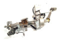    Рулевая рейка 48810BA66A   Nissan Juke I F15 2010 - 2018 года