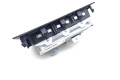 Подушка безопасности пассажира 5J2880202C, 34052322D   Skoda Fabia Mk2 (5J)