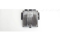 Řídící jednotka 8200399038, 8200619409   Nissan Note (E11) 2007