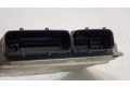 Блок управления двигателя 038906019LR, 0281011143   Ford Galaxy