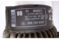Генератор 0091543002 0123335003   Mercedes-Benz C W202      