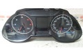 Панель приборов 8R0920931B   Audi Q5 SQ5       