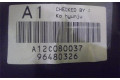 Диффузор    96480326, 96480326   Daewoo Nubira