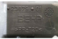 Вентилятор печки    2387901, BEHR   Renault Laguna I