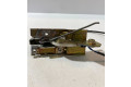 Zámek zadních dveří 24462161   Opel Astra G 2002