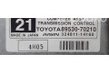 Блок управления коробкой передач 89530-70210, 89530-70210   Toyota Aygo AB40