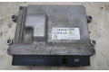Блок управления двигателем ECU    SH1R18881K   Mazda 6