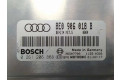 Блок управления двигателя 8E0906018B, 0261206868   Audi A4 Allroad