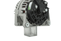 Генератор CA1833, 0986046140   Fiat Stilo      