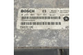 Блок управления двигателя P56029114AE, 0281001767   Jeep Grand Cherokee (WJ)