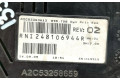 Спидометр (приборный щиток) 248106944R   Renault Megane III