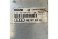 Блок управления двигателя 4A0907401AD, 28RTD812   Audi A6 S6 C4 4A