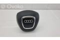 Подушка безопасности водителя 4L0880201T   Audi Q7 4L