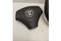 Руль Toyota Corolla E120 E130  2000 - 2004 года 1401B00      
