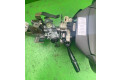 рейка  Колонка рулевая    Mazda 626 1998 - 2002 года