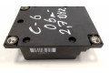 Блок подушек безопасности 9663440480   Citroen C6