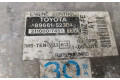 Блок управления двигателя 8966152301, 2110007451   Toyota Yaris Verso   