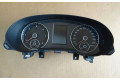 Přístrojová deska  Volkswagen Sharan 2011 7N0920870N  