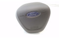 Подушка безопасности водителя BK21V042B85AB   Ford Transit Custom