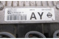 Řídící jednotka S180033104A, 23710JD54D   Nissan Qashqai 2006