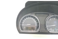 Панель приборов 62103451581, 102464114   BMW X3 E83       