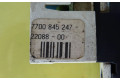Дисплей    7700845247   Renault Twingo I