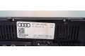 Блок управления климат-контролем 8T1820043Q   Audi A5 8T 8F