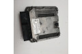 Блок управления двигателя 04L907309B, 0281018510   Audi A3 S3 8V