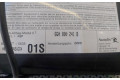 Подушка безопасности в сиденье 6Q0880241B   Skoda Fabia Mk2 (5J)