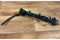 Топливная рампа A1600700295, 0280151083   Smart ForTwo I  