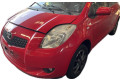 Jednotka ABS    Toyota Yaris 2008