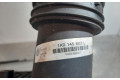 Интеркулер  1K0145803L   Audi A3 S3 8P 