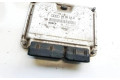 Блок управления двигателя 8n0906018ab, 0261207027   Audi TT Mk1
