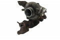  Турбина SsangYong Rexton I  A6650901080, 7422690003   для двигателя D27DT      