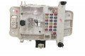 Pojistková skříňka Řídící jednotka BSM 8198050030, 0665004650   Toyota RAV 4 (XA10) 2002
