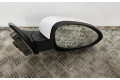 Зеркало (управляемое электричеством) 023437   Chevrolet Astra