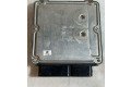 Блок управления двигателем ECU 4E1910409D, 4E1907409A   Audi A8 S8 D3 4E