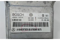 Блок подушек безопасности A1648207926   Mercedes-Benz ML W164