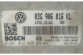Řídící jednotka 3G906016KL   Seat Toledo III (5P) 