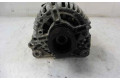 Генератор 037903025M, 124325013   Volkswagen Polo IV 9N3      