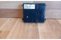 Блок управления климат-контролем 285258650R, 5HB01136907   Renault Espace V (RFC)