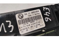 Блок управления климат-контролем 64116931604, 64116956319   BMW M3