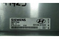 Řídící jednotka 3910837502, 44425   Hyundai Santa Fe 2001