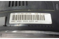 Панель приборов 4D0919033AC   Audi A8 S8 D2 4D       