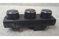 Блок управления климат-контролем P55111886AB, MANDOCLIMATIZADOR   Chrysler Sebring (JS)