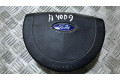 Подушка безопасности водителя 2s6aa042b85agw, 2s6a-a042b85-agw   Ford Fiesta