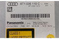 Vstřikovací čerpadlo 8T1035110C   Audi A4 Allroad    CAGA 