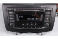Радио/ проигрыватель CD/DVD / навигация 3910168PF0, DA0042126   Suzuki Baleno IV