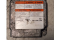 Блок подушек безопасности 3891086G12000, 95S0002KT07   Subaru Justy